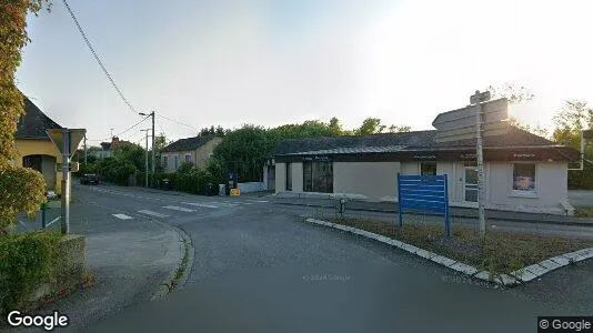 Apartments for rent in Angers - Photo from Google Street View