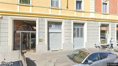 Apartments for rent in Milano Zona 4 - Vittoria, Forlanini - Photo from Google Street View