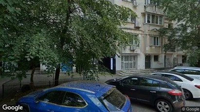 Apartments for rent in Bucharest - Sectorul 3 - Photo from Google Street View