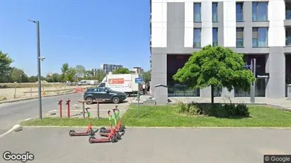 Apartments for rent in Bucharest - Sectorul 2 - Photo from Google Street View