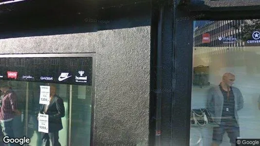 Apartments for rent in Aarhus C - Photo from Google Street View