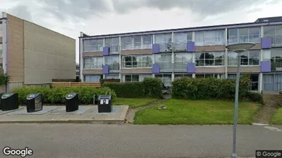 Apartments for rent in Viborg - Photo from Google Street View