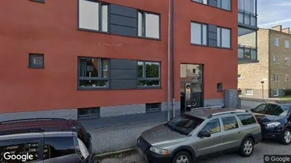 Apartments for rent in Kumla - Photo from Google Street View