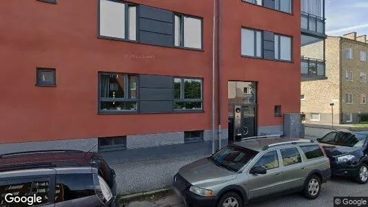 Apartments for rent in Kumla - Photo from Google Street View