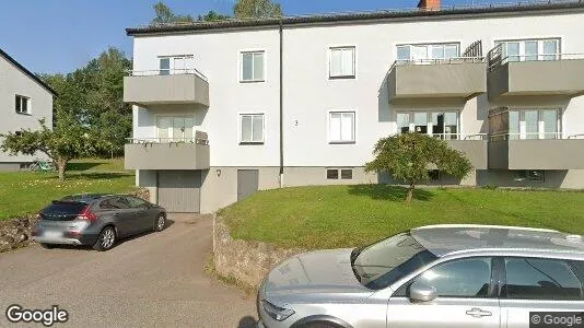 Apartments for rent in Motala - Photo from Google Street View
