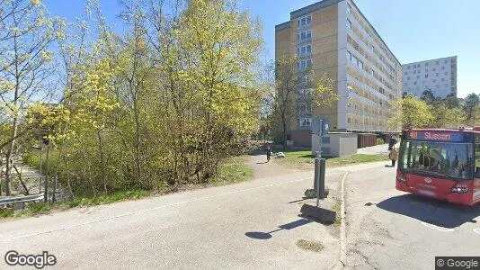 Rooms for rent in Nacka - Photo from Google Street View
