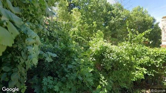 Apartments for rent in Budapest Erzsébetváros - Photo from Google Street View