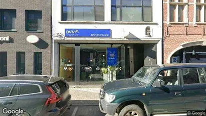 Apartments for rent in Lokeren - Photo from Google Street View