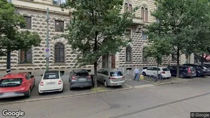 Apartments for rent in Milano Zona 1 - Centro storico - Photo from Google Street View