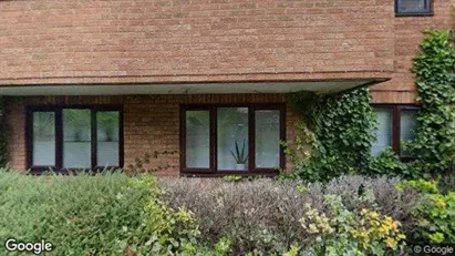 Apartments for rent in Birmingham - West Midlands - Photo from Google Street View