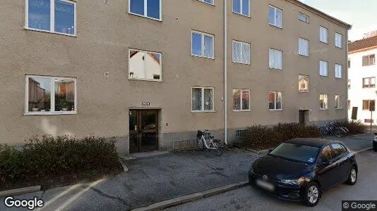 Apartments for rent in Örebro - Photo from Google Street View