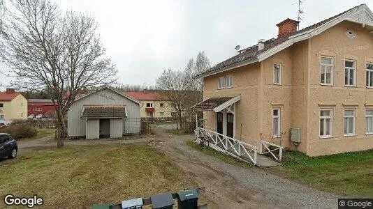 Apartments for rent in Ludvika - Photo from Google Street View