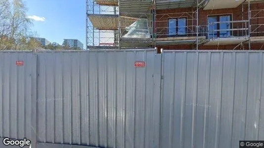 Apartments for rent in Nacka - Photo from Google Street View