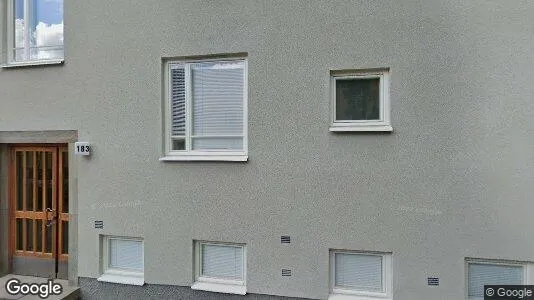 Apartments for rent in Stockholm South - Photo from Google Street View