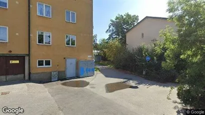 Apartments for rent in Stockholm South - Photo from Google Street View