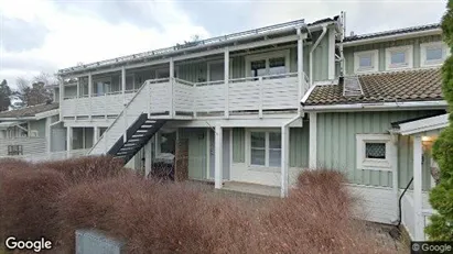 Apartments for rent in Upplands Väsby - Photo from Google Street View