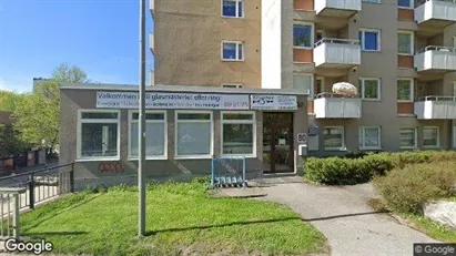 Apartments for rent in Stockholm West - Photo from Google Street View
