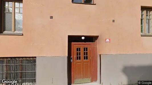 Apartments for rent in Stockholm South - Photo from Google Street View