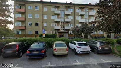 Apartments for rent in Malmö City - Photo from Google Street View