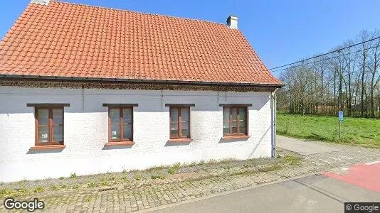 Apartments for rent in Deinze - Photo from Google Street View