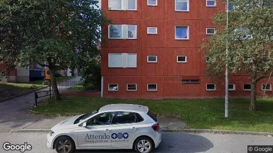 Apartments for rent in Stockholm West - Photo from Google Street View