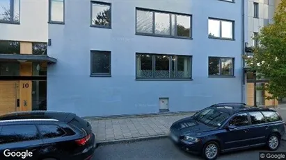 Apartments for rent in Stockholm South - Photo from Google Street View
