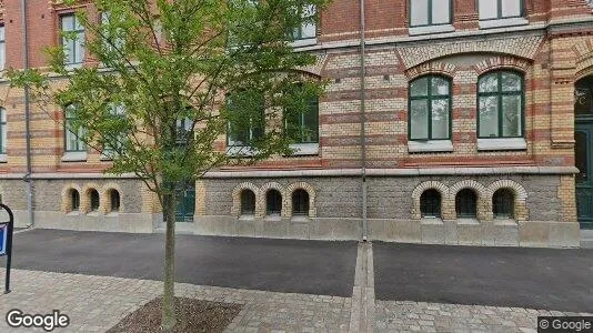 Apartments for rent in Örgryte-Härlanda - Photo from Google Street View