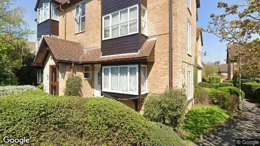 Apartments for rent in Location is not specified - Photo from Google Street View