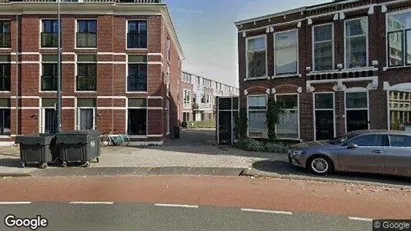 Apartments for rent in Leiden - Photo from Google Street View