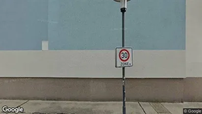 Apartments for rent in Halle (Saale) - Photo from Google Street View