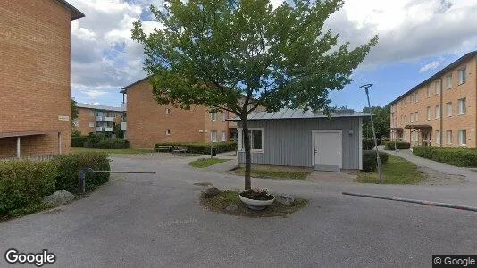 Apartments for rent in Södertälje - Photo from Google Street View