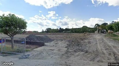 Apartments for rent in Risskov - Photo from Google Street View