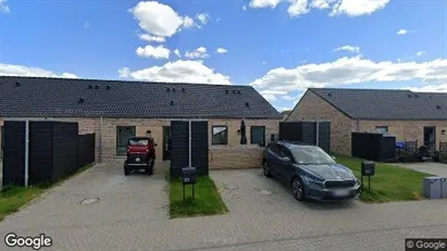 Apartments for rent in Tilst - Photo from Google Street View