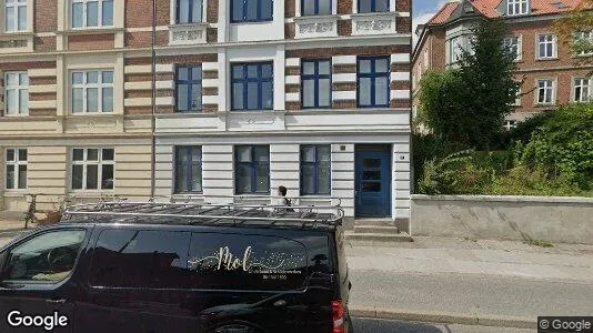 Apartments for rent in Tilst - Photo from Google Street View
