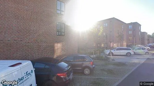 Apartments for rent in Tilst - Photo from Google Street View