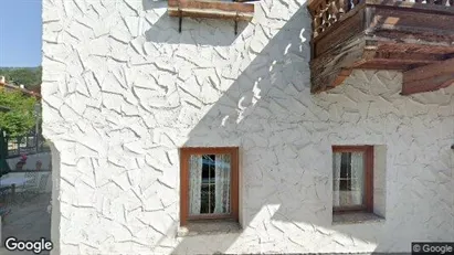 Apartments for rent in Goldegg - Photo from Google Street View