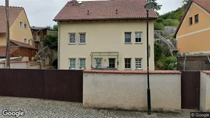 Apartments for rent in Dresden - Photo from Google Street View