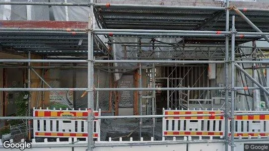 Apartments for rent in Oulu - Photo from Google Street View