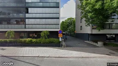 Apartments for rent in Turku - Photo from Google Street View