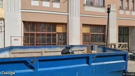 Apartments for rent in Kokkola - Photo from Google Street View