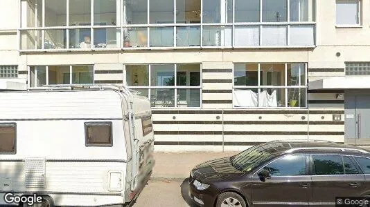 Apartments for rent in Turku - Photo from Google Street View