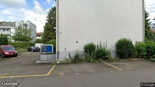 Rooms for rent in Zürich Distrikt 11 - Photo from Google Street View