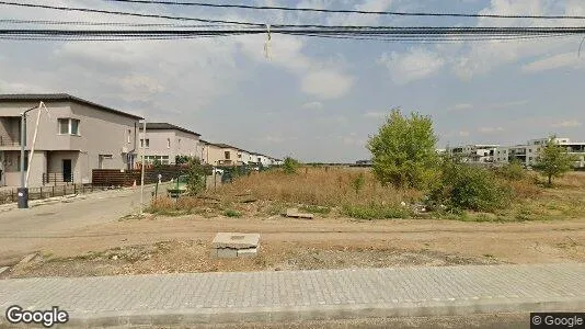 Apartments for rent in Tunari - Photo from Google Street View