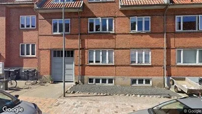 Apartments for rent in Odense C - Photo from Google Street View