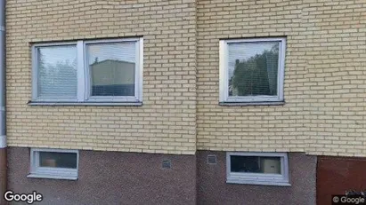 Apartments for rent in Eskilstuna - Photo from Google Street View