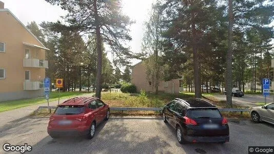 Apartments for rent in Gävle - Photo from Google Street View