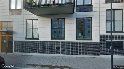 Apartments for rent in Järfälla - Photo from Google Street View