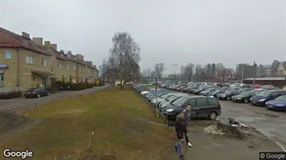 Apartments for rent in Täby - Photo from Google Street View