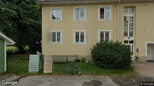 Apartments for rent in Gothenburg East - Photo from Google Street View