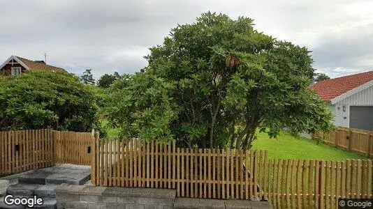 Apartments for rent in Partille - Photo from Google Street View